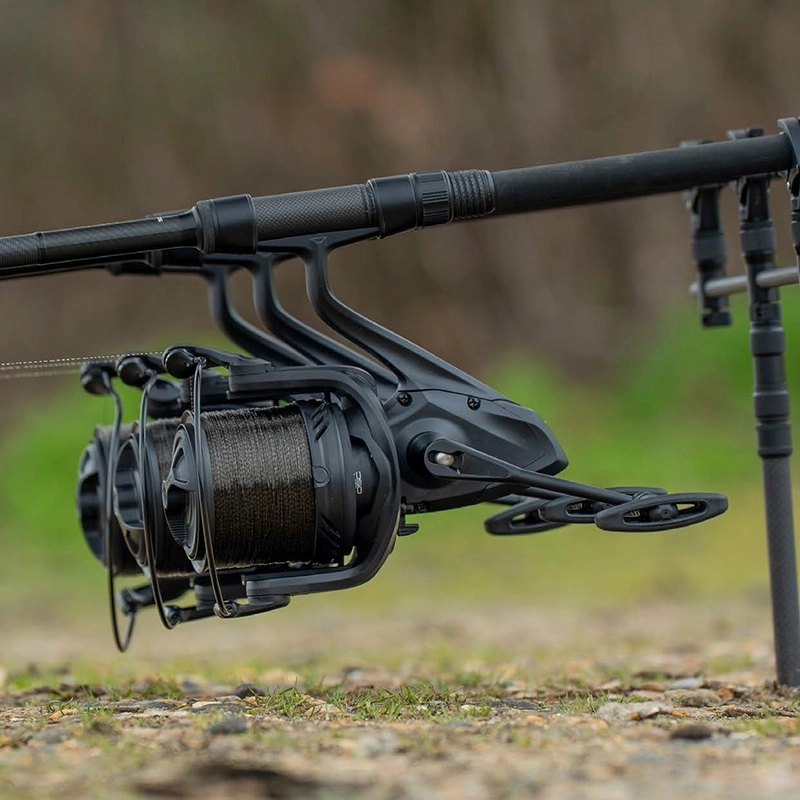 Sonik Kraft 14000 Carp Reel